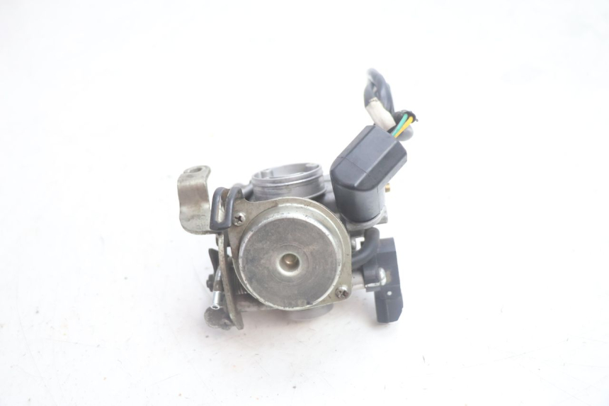 photo de CARBURADOR JM MOTORS EVOLIS 4T 50 (2018 - 2022) - Ampliação técnica