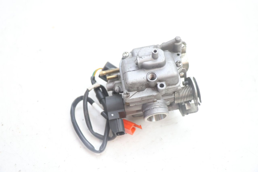 photo de CARBURADOR JM MOTORS EVOLIS 4T 50 (2018 - 2022) - Vista geral