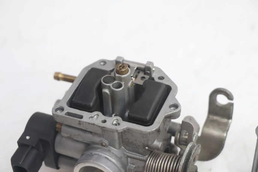 photo de CARBURADOR JM MOTORS EVOLIS 4T 50 (2018 - 2022) - Peça verificada