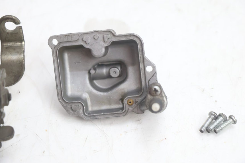 photo de CARBURADOR JM MOTORS EVOLIS 4T 50 (2018 - 2022) - Marcações e referências