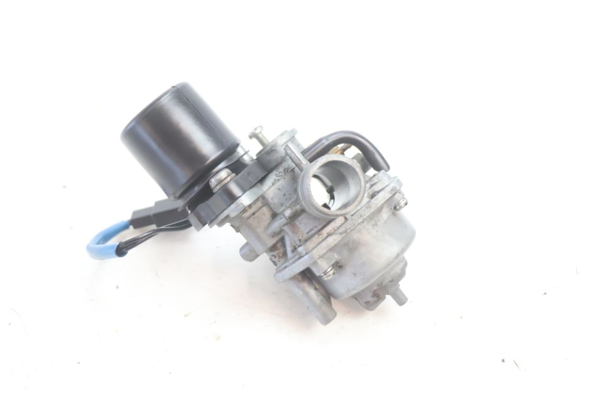 photo de CARBURADOR MBK EVOLIS 80 (1993 - 1999) - Zoom do estado de desgaste