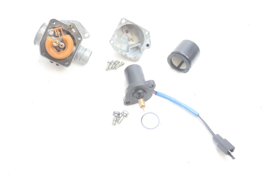 photo de CARBURADOR MBK EVOLIS 80 (1993 - 1999) - Pontos de fixação