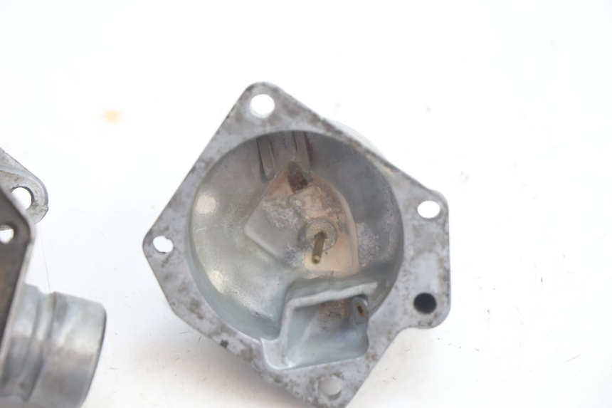 photo de CARBURADOR MBK EVOLIS 80 (1993 - 1999) - Marcações e referências