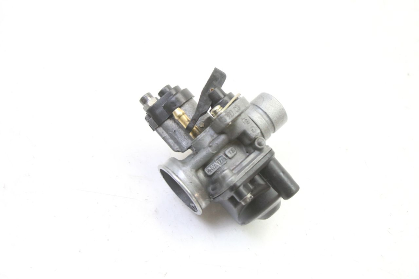photo de CARBURADOR KEEWAY F-ACT FACT 50 (2006 - 2011) - Detalhe da peça