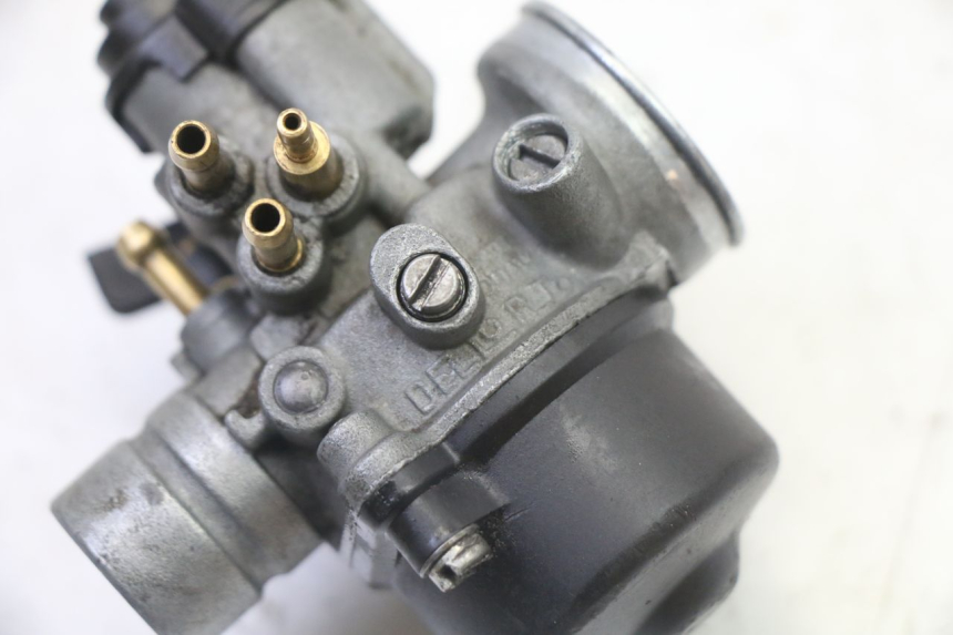 photo de CARBURADOR KEEWAY F-ACT FACT 50 (2006 - 2011) - Ampliação técnica