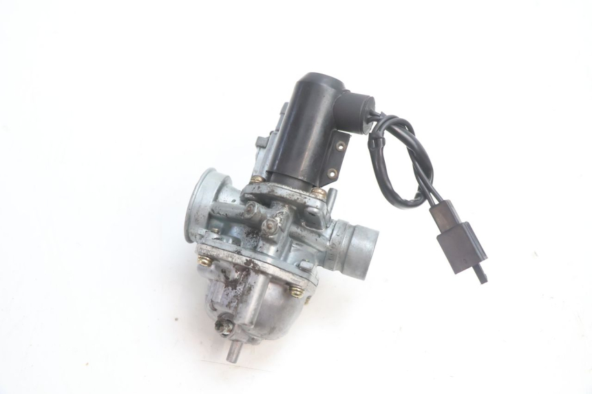 photo de CARBURADOR KEEWAY F-ACT NAKED 50 (2009 - 2014) - Detalhe da peça