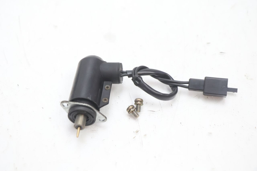 photo de CARBURADOR KEEWAY F-ACT NAKED 50 (2009 - 2014) - Ampliação dos componentes