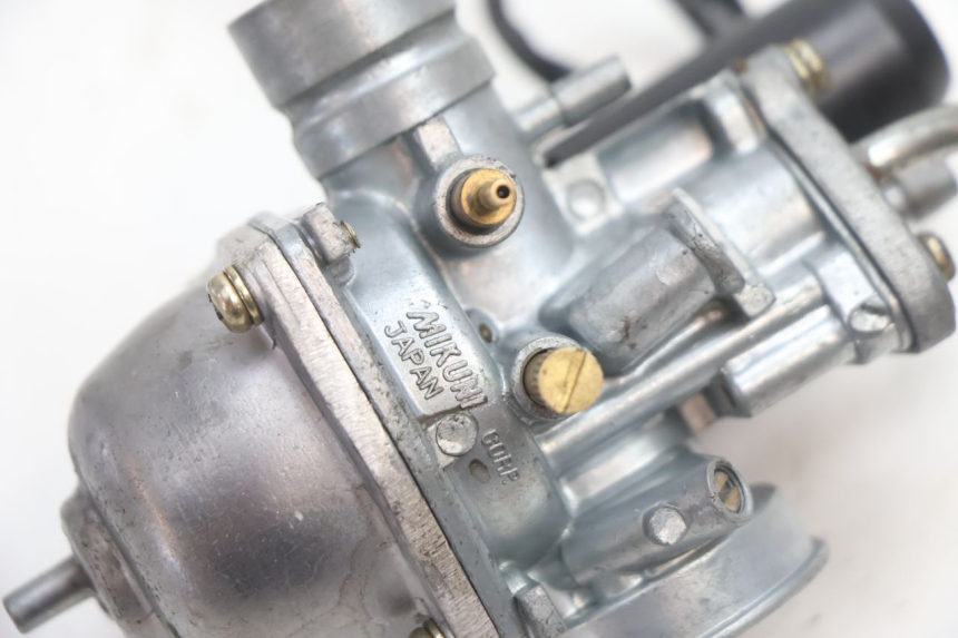 photo de CARBURADOR KEEWAY F-ACT NAKED 50 (2009 - 2014) - Ampliação técnica