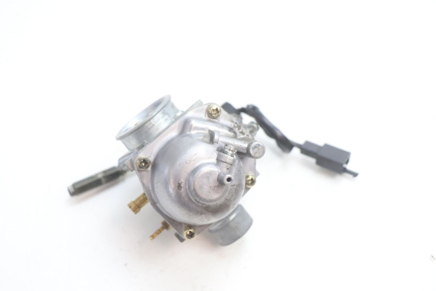 photo de CARBURADOR KEEWAY F-ACT NAKED 50 (2009 - 2014) - Pontos de fixação