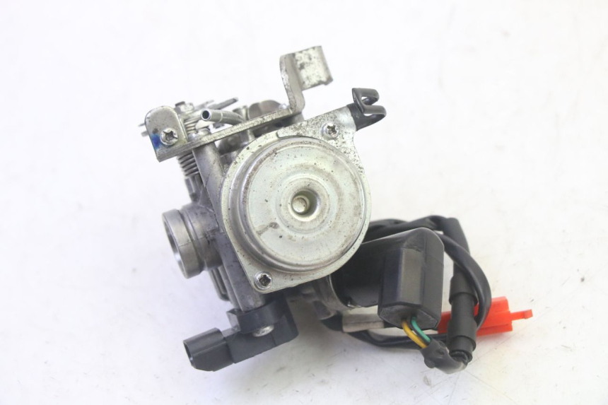 photo de CARBURADOR BTC FELICE SPORT 50 - Vista geral