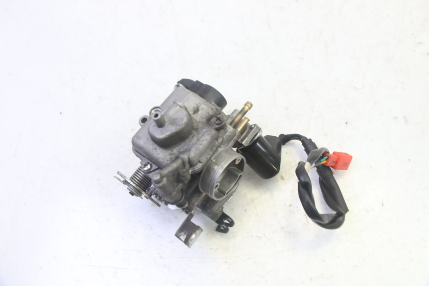 photo de CARBURADOR BTC FELICE SPORT 50 - Pontos de fixação