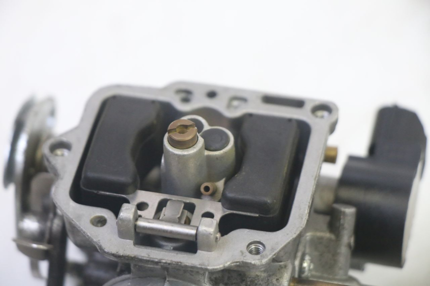 photo de CARBURADOR BTC FELICE SPORT 50 - Marcações e referências