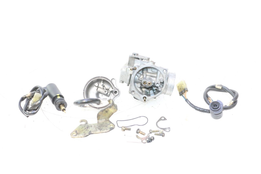 photo de CARBURADOR HONDA FES PANTHEON 2T 125 (1998 - 2002) - Detalhe da peça