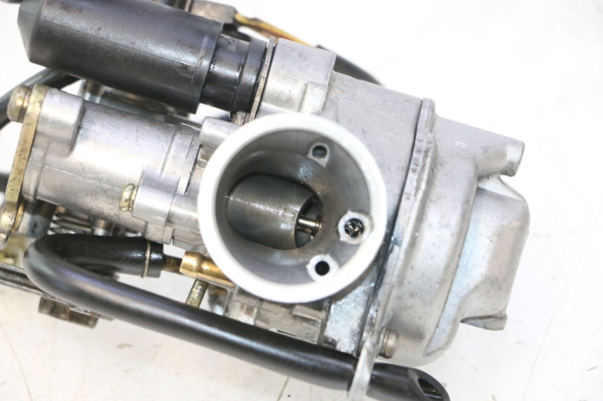 photo de CARBURADOR HONDA FES PANTHEON 2T 125 (1998 - 2002) - Ampliação dos componentes