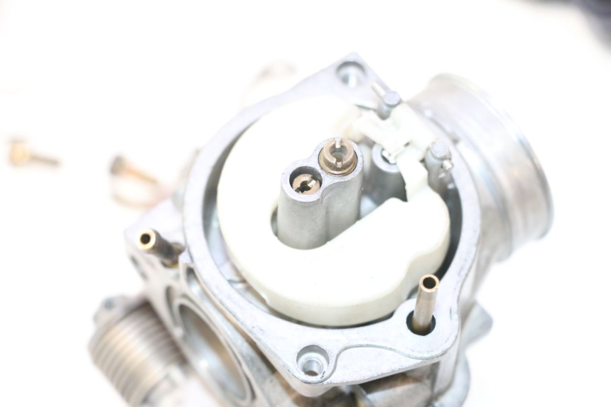 photo de CARBURADOR HONDA FES PANTHEON 2T 125 (1998 - 2002) - Estrutura - ampliação