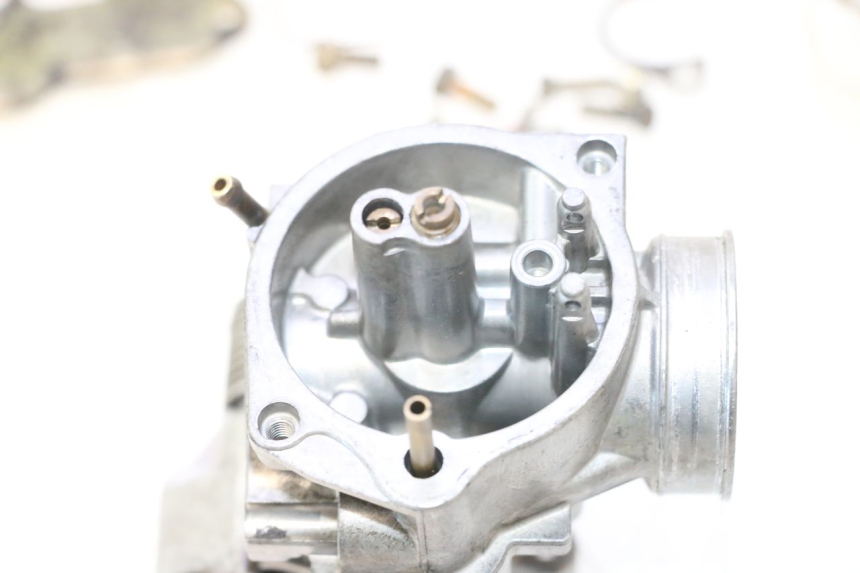 photo de CARBURADOR HONDA FES PANTHEON 2T 125 (1998 - 2002) - Ângulo alternativo
