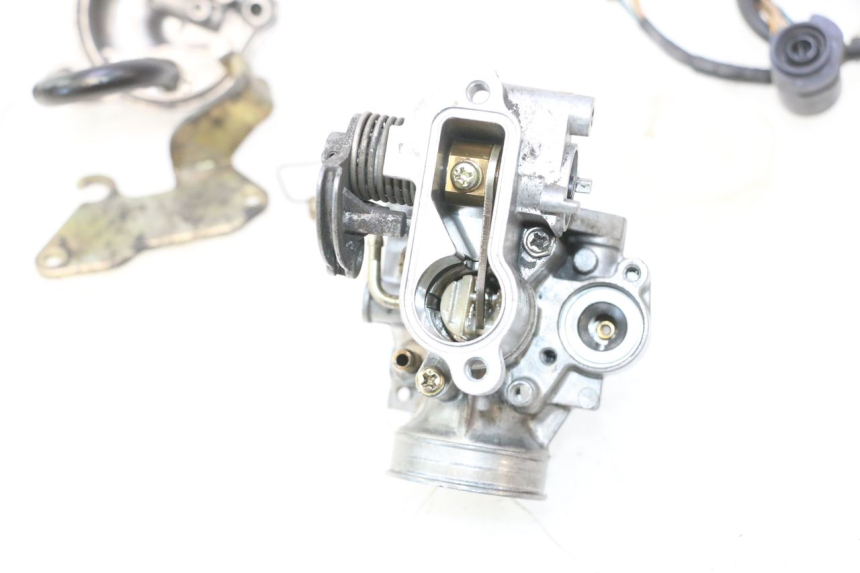 photo de CARBURADOR HONDA FES PANTHEON 2T 125 (1998 - 2002) - Vista de perfil