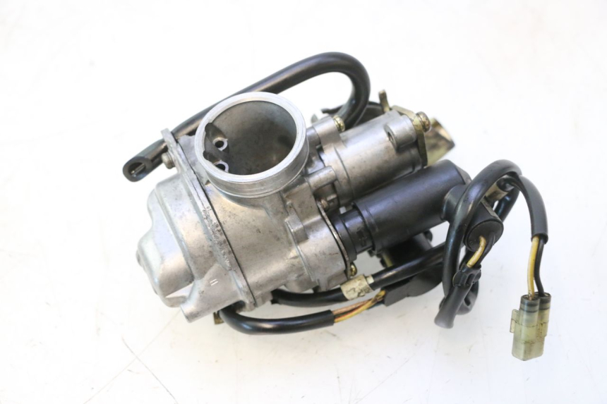 photo de CARBURADOR HONDA FES PANTHEON 2T 125 (1998 - 2002) - Zoom do estado de desgaste