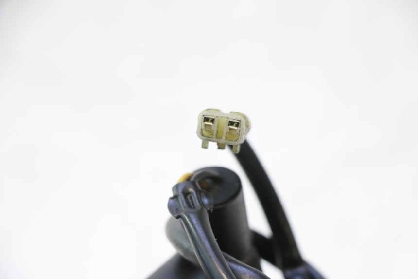 photo de CARBURADOR HONDA FES PANTHEON 2T 125 (1998 - 2002) - Vista geral