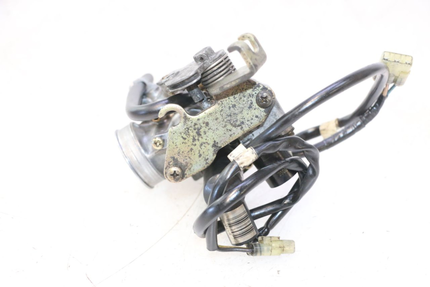 photo de CARBURADOR HONDA FES PANTHEON 2T 125 (1998 - 2002) - Estado da superfície