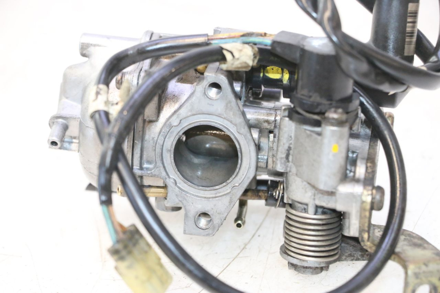 photo de CARBURADOR HONDA FES PANTHEON 2T 125 (1998 - 2002) - Marcações e referências
