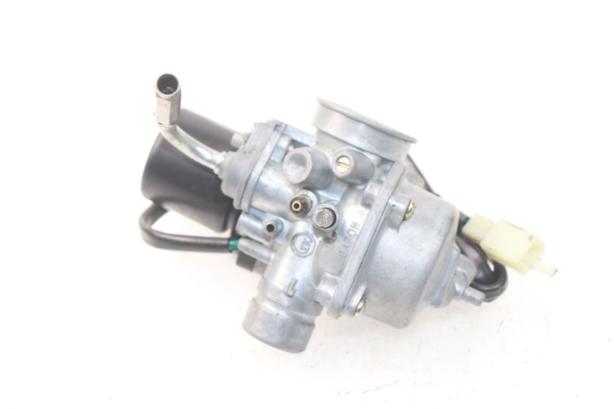 photo de CARBURADOR LINTEX FEVER 2T 50 (2009 - 2022) - Pontos de fixação