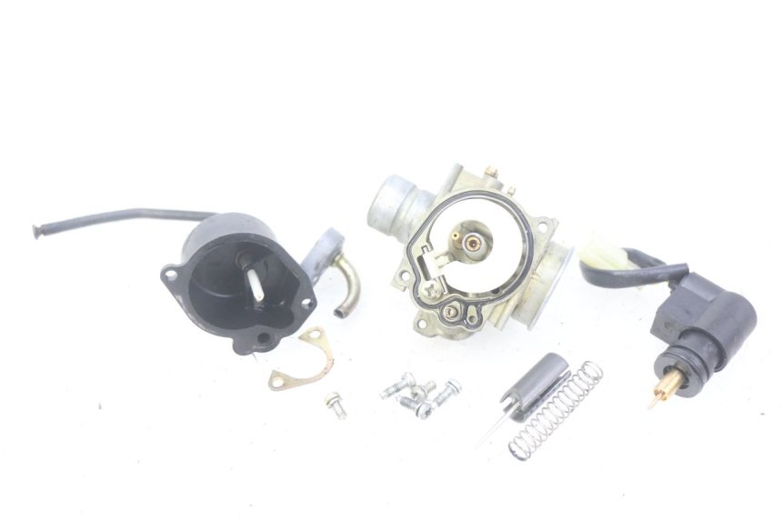 photo de CARBURADOR LINTEX FEVER 2T 50 (2009 - 2022) - Detalhe da peça