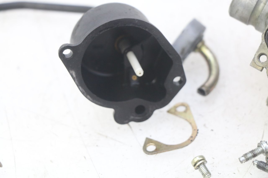 photo de CARBURADOR LINTEX FEVER 2T 50 (2009 - 2022) - Detalhes característicos