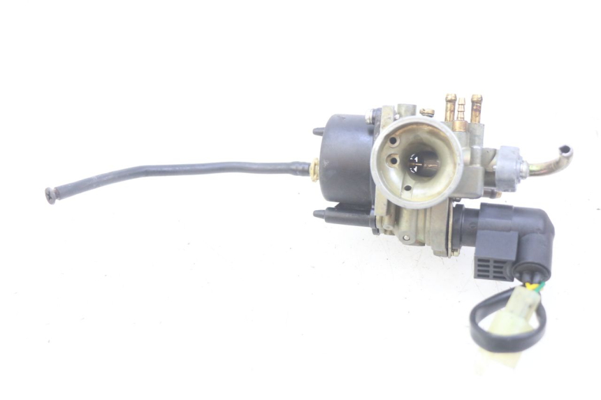 photo de CARBURADOR LINTEX FEVER 2T 50 (2009 - 2022) - Zoom do estado de desgaste