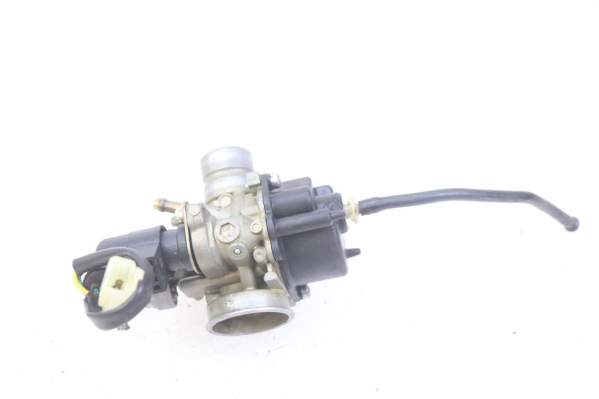 photo de CARBURADOR LINTEX FEVER 2T 50 (2009 - 2022) - Ampliação técnica