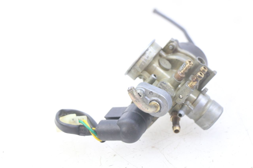 photo de CARBURADOR LINTEX FEVER 2T 50 (2009 - 2022) - Pontos de fixação