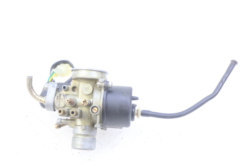 photo de CARBURADOR LINTEX FEVER 2T 50 (2009 - 2022) - Estado da superfície