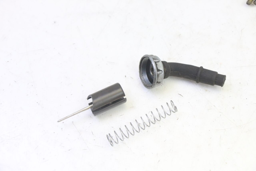 photo de CARBURADOR STAHO FH 50 (2018 - 2019) - Detalhes característicos