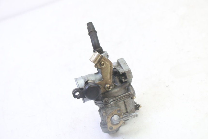 photo de CARBURADOR STAHO FH 50 (2018 - 2019) - Ampliação técnica