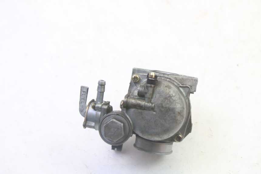 photo de CARBURADOR STAHO FH 50 (2018 - 2019) - Pontos de fixação