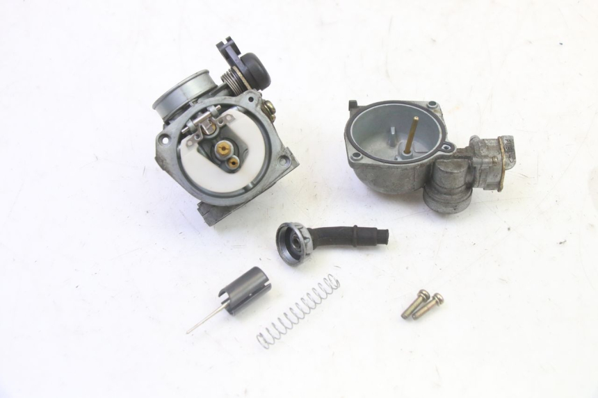 photo de CARBURADOR STAHO FH 50 (2018 - 2019) - Estado da superfície