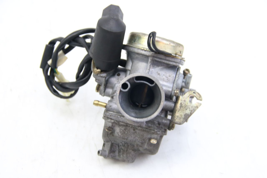 photo de CARBURADOR SYM FIDDLE 2 125 (2010 - 2013) - Detalhe da peça