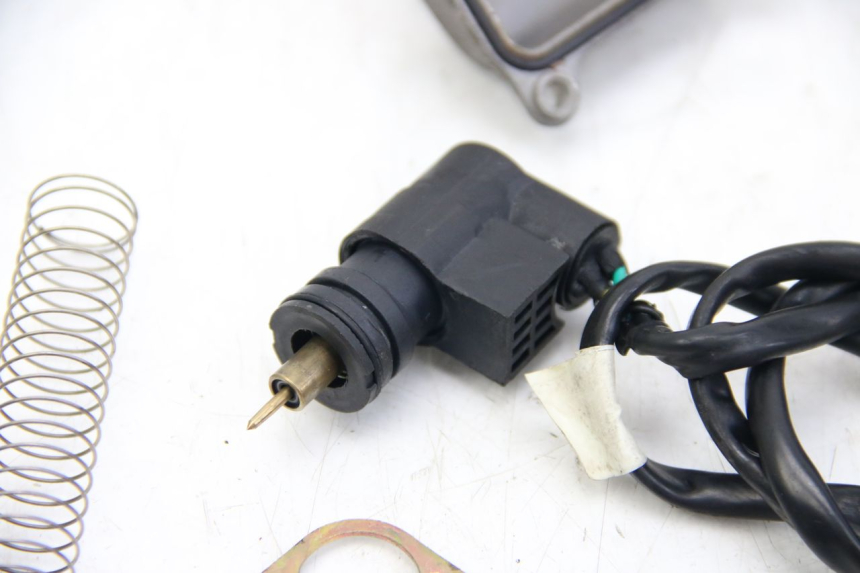 photo de CARBURADOR SYM FIDDLE 2 125 (2010 - 2013) - Detalhes característicos