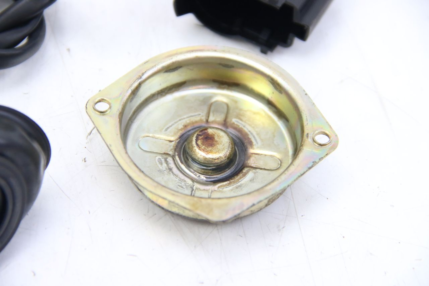 photo de CARBURADOR SYM FIDDLE 2 125 (2010 - 2013) - Vista de perto