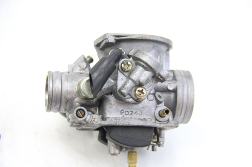 photo de CARBURADOR SYM FIDDLE 2 125 (2010 - 2013) - Pontos de fixação