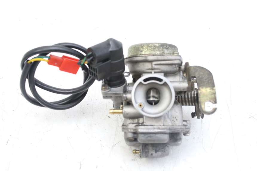 photo de CARBURADOR SYM FIDDLE 2 50 (2008 - 2013) - Vista principal