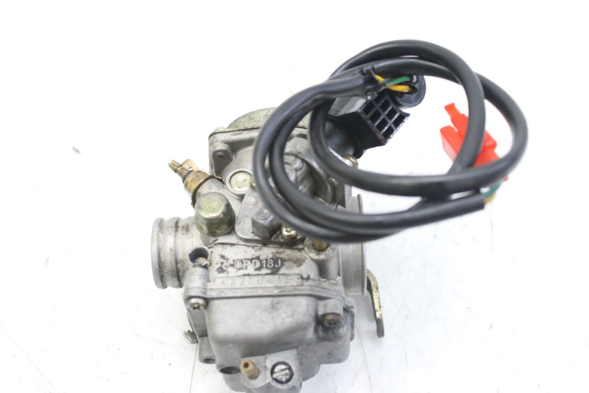photo de CARBURADOR SYM FIDDLE 2 50 (2008 - 2013) - Ampliação técnica