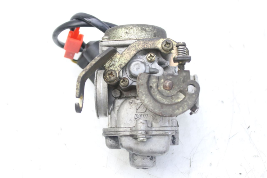 photo de CARBURADOR SYM FIDDLE 2 50 (2008 - 2013) - Pontos de fixação