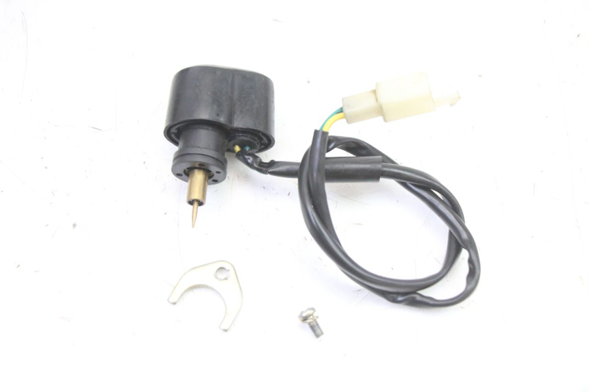 photo de CARBURADOR SYM FIDDLE 2 50 (2008 - 2013) - Detalhes característicos