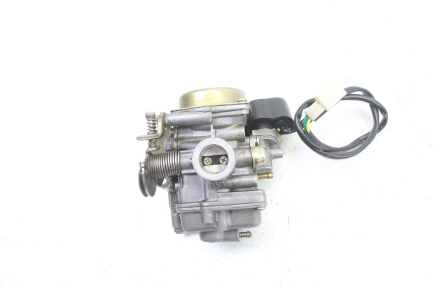 photo de CARBURADOR SYM FIDDLE 2 50 (2008 - 2013) - Zoom do estado de desgaste