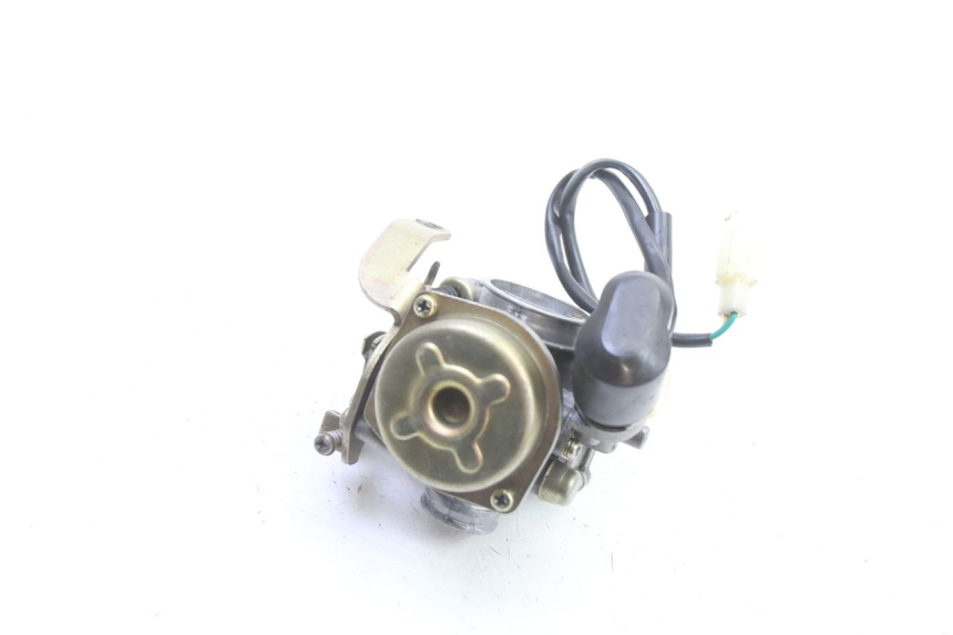 photo de CARBURADOR SYM FIDDLE 2 50 (2008 - 2013) - Ampliação técnica
