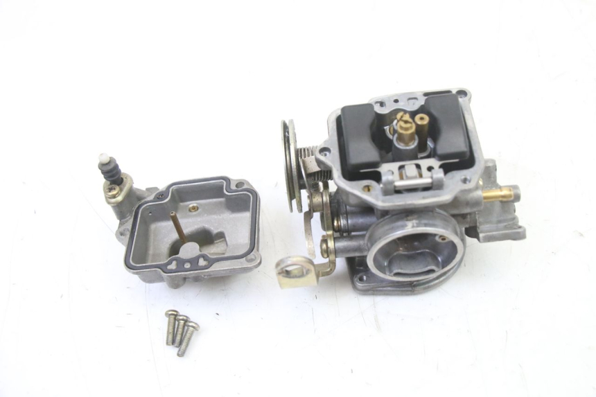 photo de CARBURADOR SYM FIDDLE 2 50 (2008 - 2013) - Estado da superfície