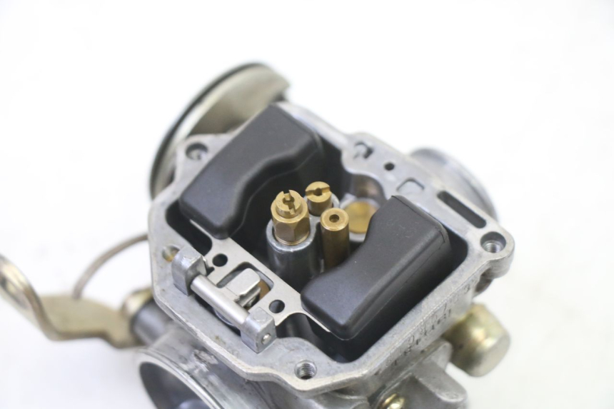 photo de CARBURADOR SYM FIDDLE 2 50 (2008 - 2013) - Marcações e referências