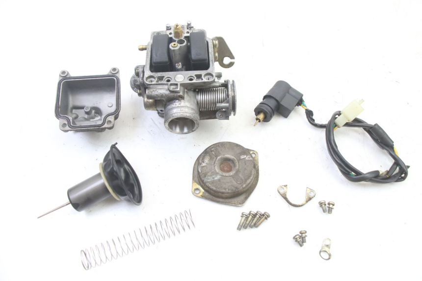 photo de CARBURADOR SYM FIDDLE 2 S 125 (2012 - 2014) - Detalhe da peça