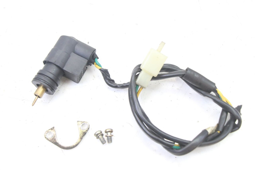 photo de CARBURADOR SYM FIDDLE 2 S 125 (2012 - 2014) - Detalhes característicos